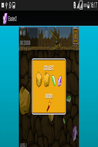 Gold Miner 1.0 screenshot 6