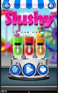 Slushy Maker! 1.0.5.0 screenshot 15