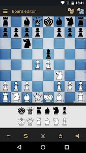 lichess • Free Online Chess 7.12.0 screenshot 3