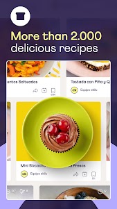 ekilu - healthy recipes & plan 5.7.0 screenshot 18