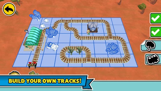 Thomas & Friends: Adventures! 2.1.2 screenshot 4