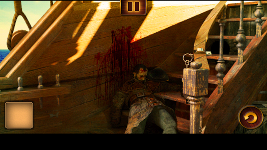 Pirates vs. Zombies 1.0 screenshot 16