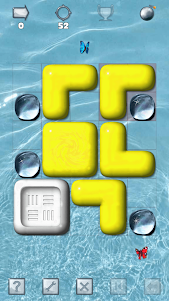 Sticky Blocks Sliding Puzzle 3.12 screenshot 5