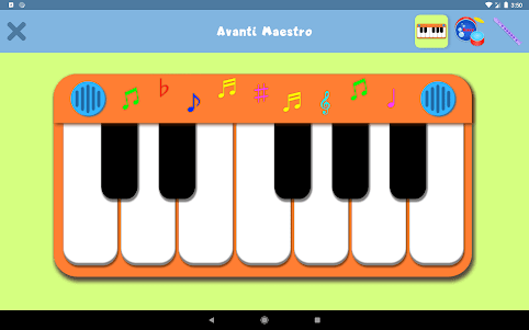 Musical Instruments for Kids 2.5 screenshot 20