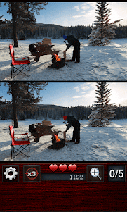 Find Differences HD Collection 1.0.7 screenshot 26