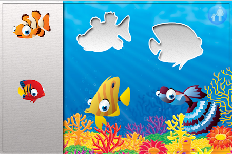 Puzzles for Toddlers & Kids 3.2.1 screenshot 4