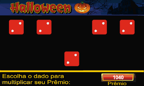 Halloween Roleta Caça Niquel 2.05 screenshot 7