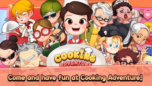 Cooking Adventure™ 64000 screenshot 26