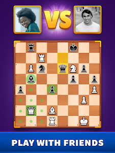 Chess Clash - Play Online 6.2.1 screenshot 17