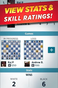 Chess With Friends 1.96 screenshot 3
