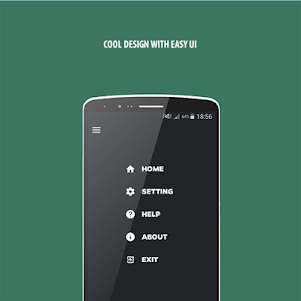 DIESEL : App Switcher 3.4 screenshot 1