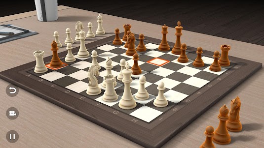 Real Chess 3D 1.32 screenshot 5