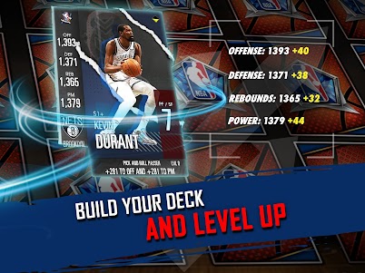 NBA SuperCard Basketball Game 4.5.0.8163189 screenshot 18