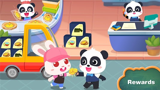 Little Panda's Snack Factory 8.67.00.00 screenshot 17