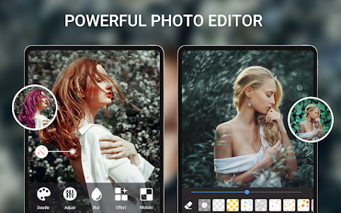 HD Camera - Filter Beauty Cam 2.6.2 screenshot 13