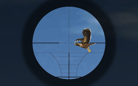 Deer Hunter Sniper 3D 1.01 screenshot 19