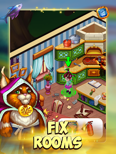 Fancy Blast: Puzzle and Tales 2.9.6 screenshot 15
