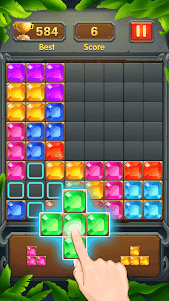 Block Puzzle 2.1 screenshot 3