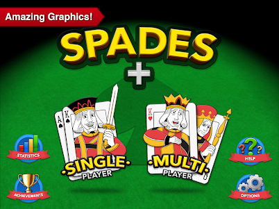 Spades + 5.48 screenshot 7