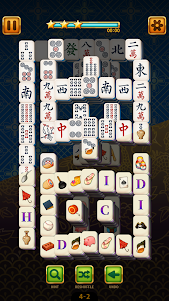 Mahjong Gold 2.0.0 screenshot 15