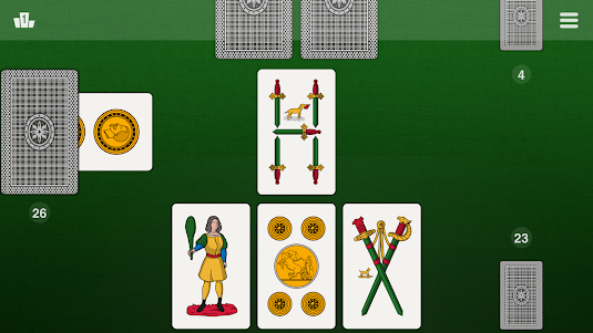 La Briscola-Classic Card Games 4.10 screenshot 14