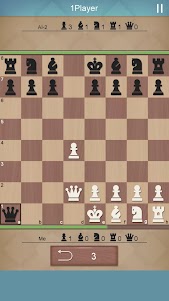 Chess World Master 2022.08.31 screenshot 4