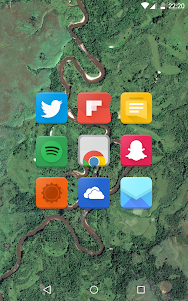 Snackable Icon Pack 2.5.0 screenshot 13