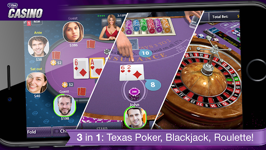 Viber Casino 7.10.2 screenshot 1