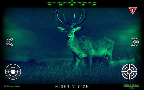 Deer Hunting – 2016 Sniper 3D 1.0 screenshot 7