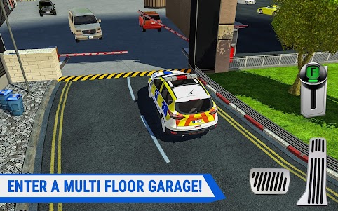Multi Floor Garage Driver 1.8 screenshot 11