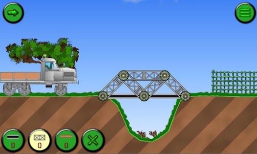 Railway bridge (Pro) 1.5.3 screenshot 1