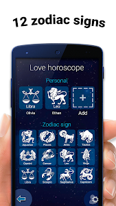 Daily Horoscope 2023 Astrology 1.10.28.2 screenshot 26
