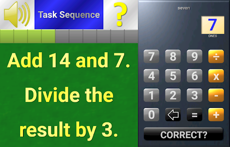 Patrick's Math Tasks for kids 1.8 screenshot 15
