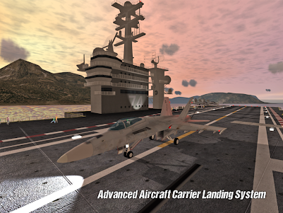 Carrier Landings Pro 4.3.8 screenshot 11