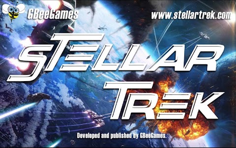 ✦ STELLAR TREK - Space Combat  2.26 screenshot 6