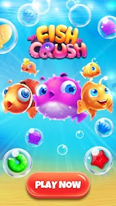 Fish Crush 2020 - blast&match3 7.9.0000 screenshot 2