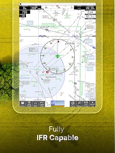 iFly GPS  screenshot 20