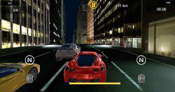 City Racing Fever 3D 1.0.4 screenshot 9