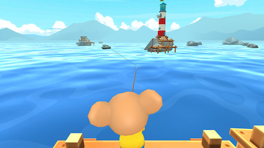 Fishing Game for Kids 0.2.3 screenshot 7