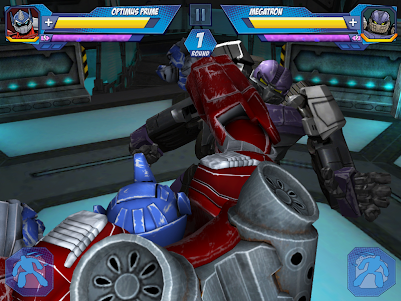 Transformers: Battle Masters 3.1 screenshot 8