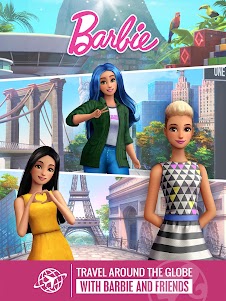 Barbie™ Sparkle Blast™ 1.2.5 screenshot 12
