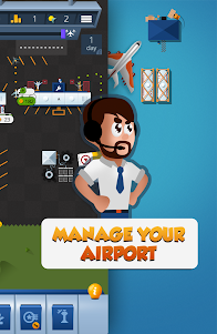 Airport Guy Airport Manager 1.2.0 screenshot 3