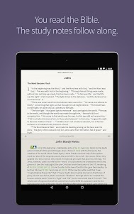 NIV Bible App by Olive Tree 7.14.2.0.1640 screenshot 15
