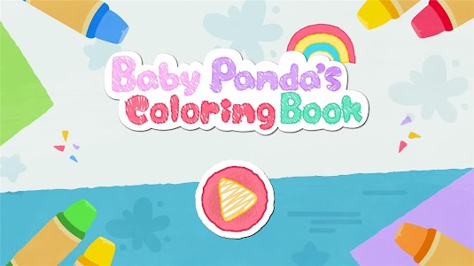 Baby Panda's Coloring Book 8.67.00.00 screenshot 12