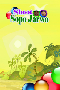 Shoot Sopo Jarwo 1.8 screenshot 1