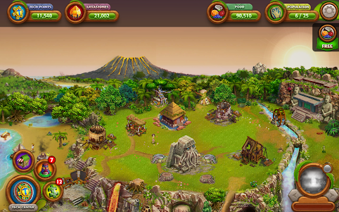 Virtual Villagers Origins 2 3.1.29 screenshot 14