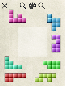 Block Puzzle & Conquer 20.8 screenshot 9