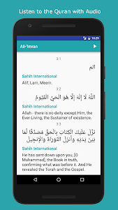 Learn To Read The Quran 2.0 screenshot 6