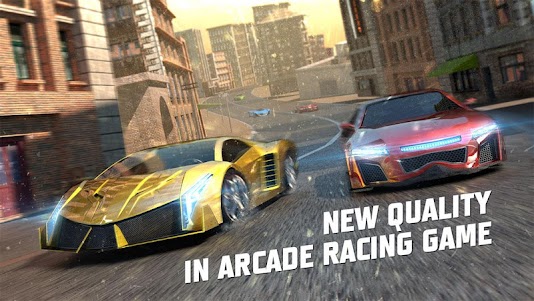 Racing 3D: Speed Real Tracks  screenshot 15