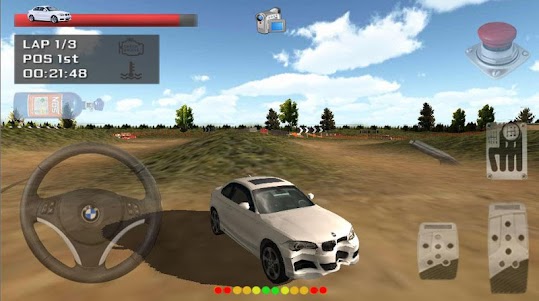 Grand Race Simulator 3D 8.13 screenshot 11